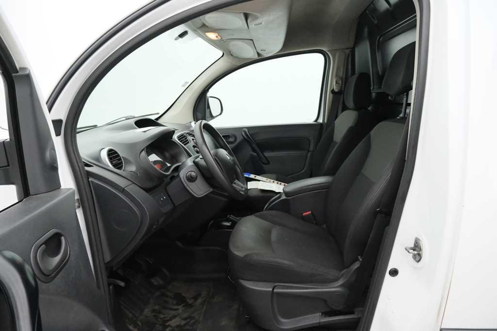 Renault Kangoo 2017 photo 1