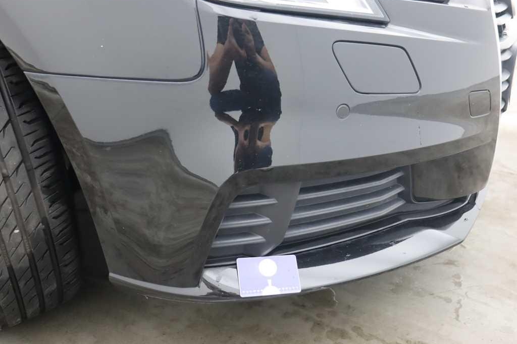 Audi A3 Sportback 2017 фото 12