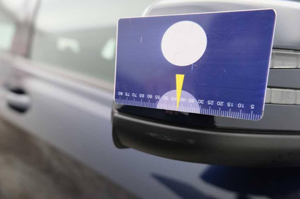 Mercedes-Benz B-Klasse 2017 photo 16