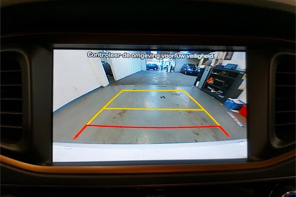 Hyundai Ioniq EV 2019 фото 7