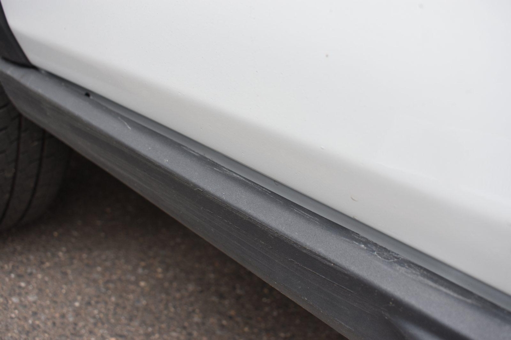 Ford Transit Kasten 2017 фото 18