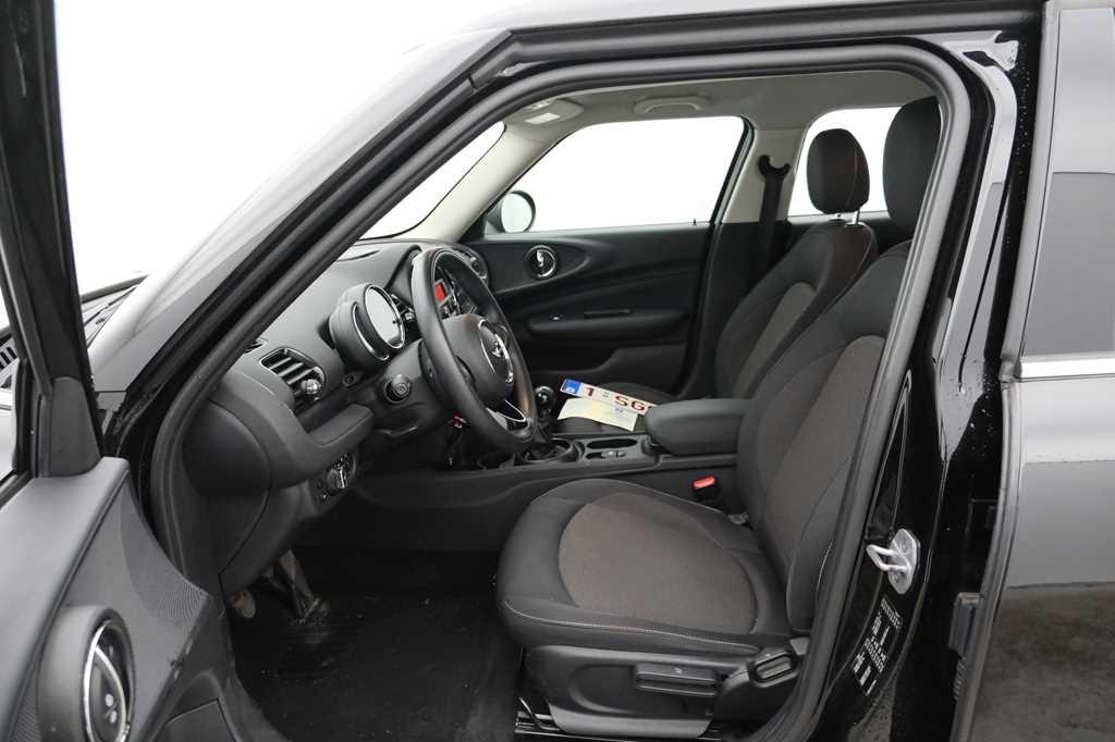 MINI One Clubman 2017 фото 3