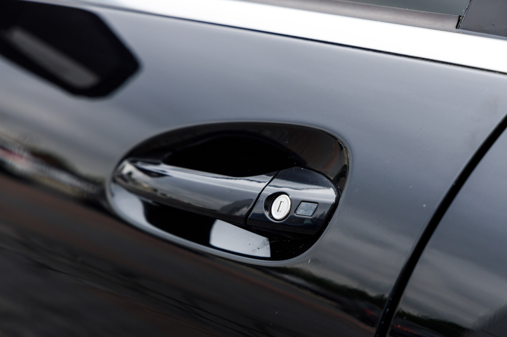 Mercedes-Benz C 220 Avantgarde 2008 фото 8