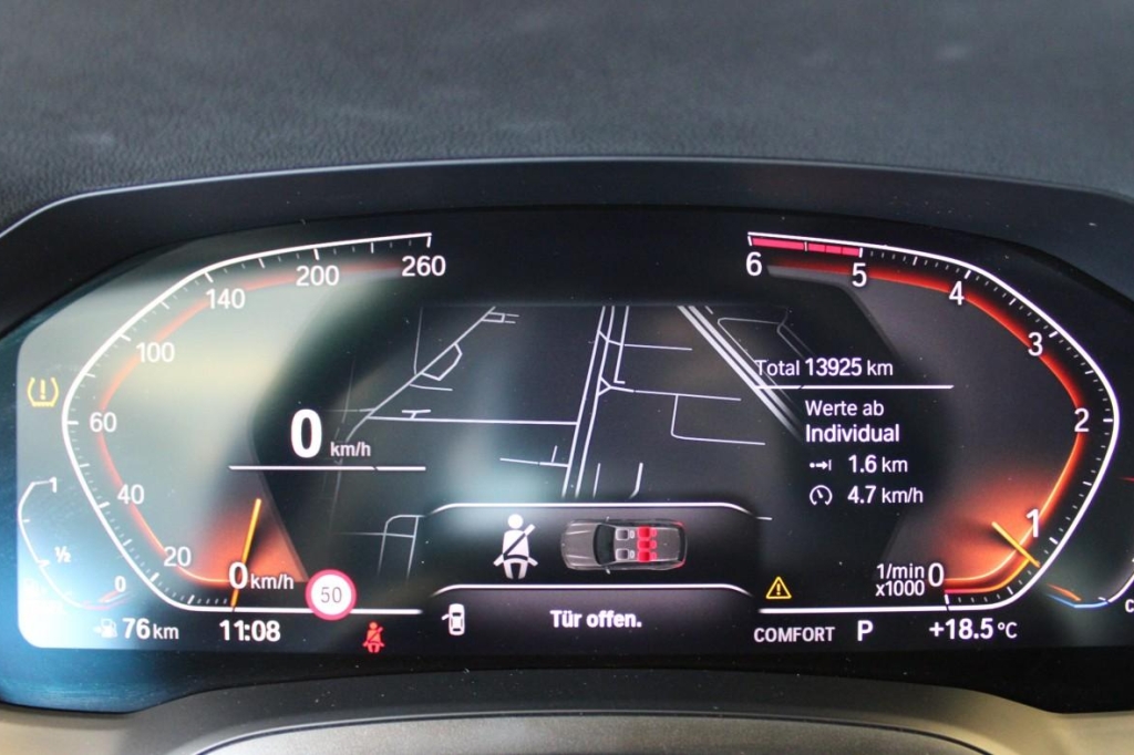 BMW 3er Touring 2019 фото 4