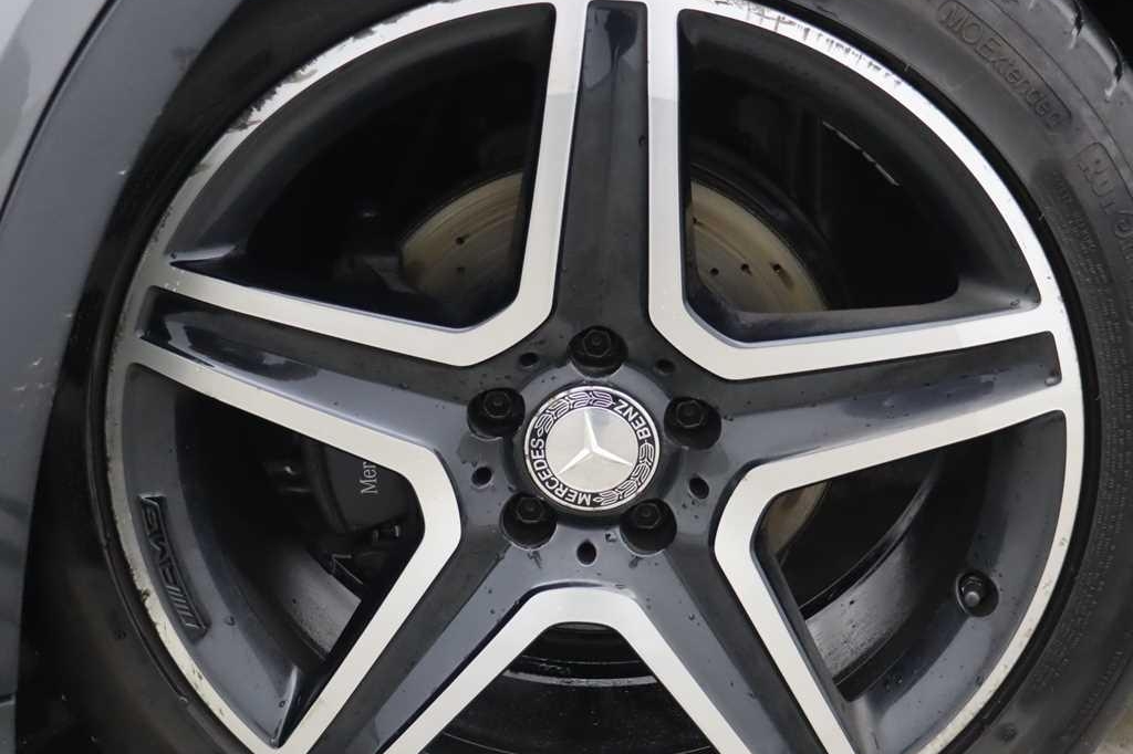 Mercedes-AMG GLA-Class 2016 photo 15