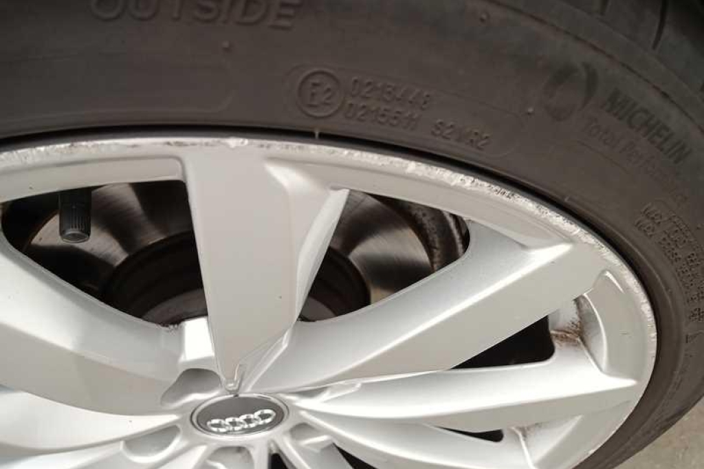 Audi A5 Sportback 2018 photo 43