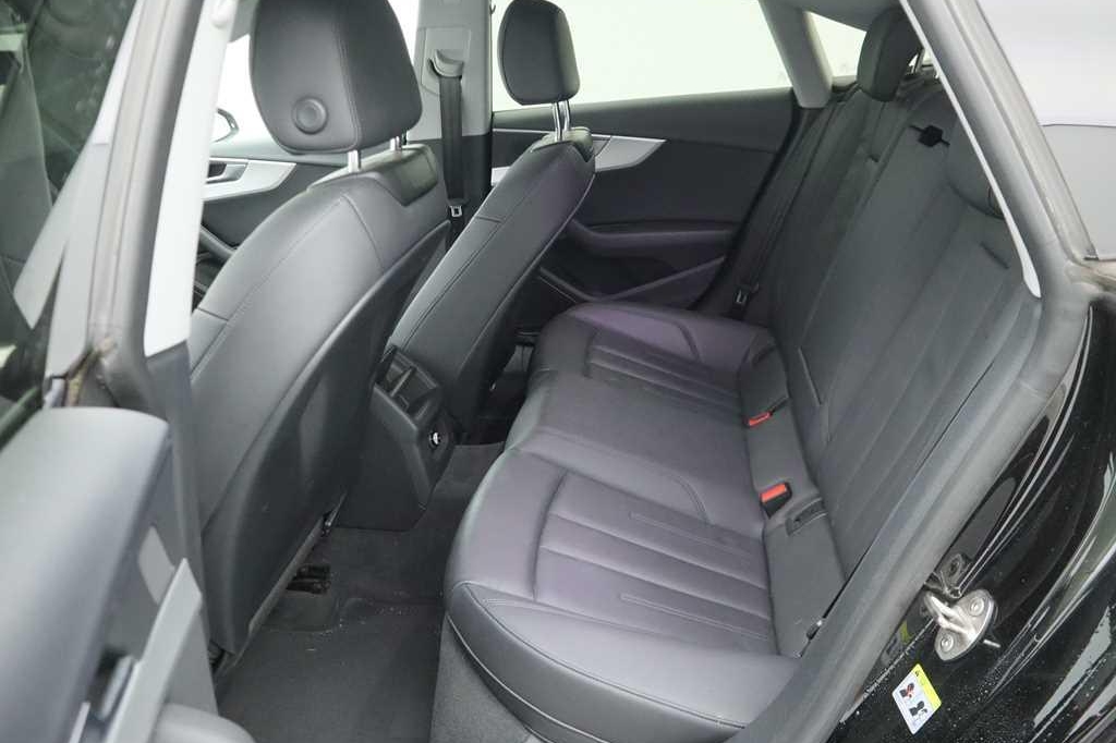 Audi A5 Sportback 2018 photo 4