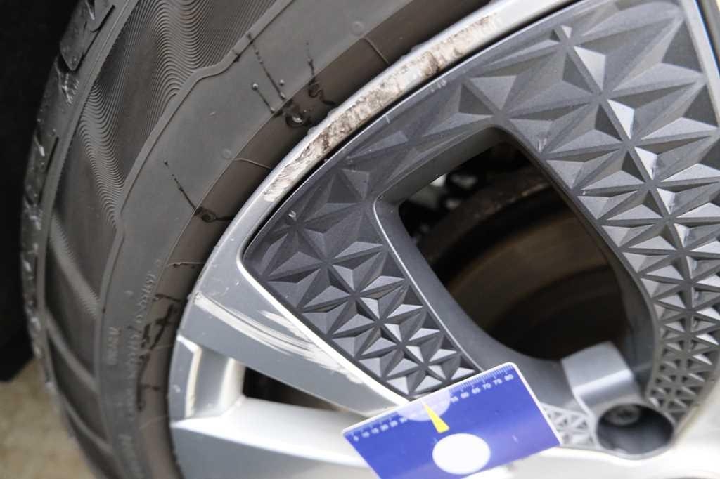 Renault Grand Scenic 2017 photo 55