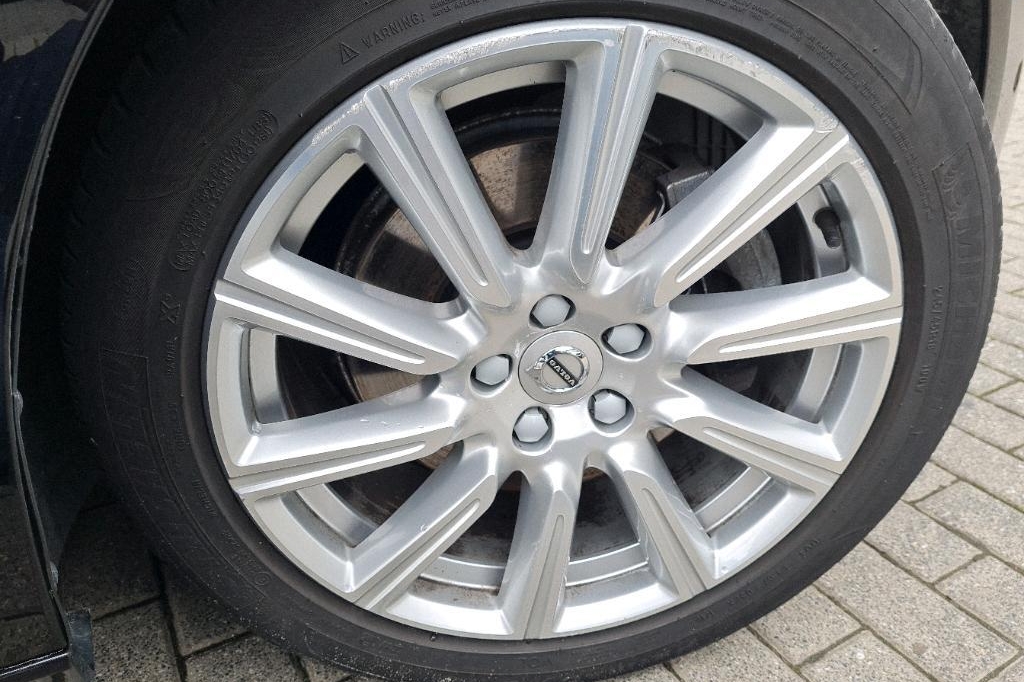 Volvo S90 2019 фото 30