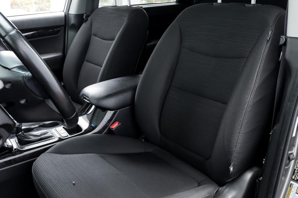 Kia Sorento LX 2013 фото 21