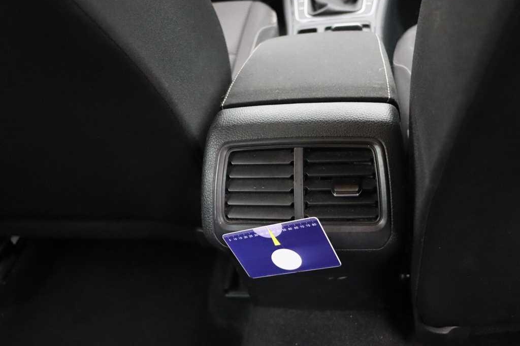 Volkswagen Golf 2017 photo 10