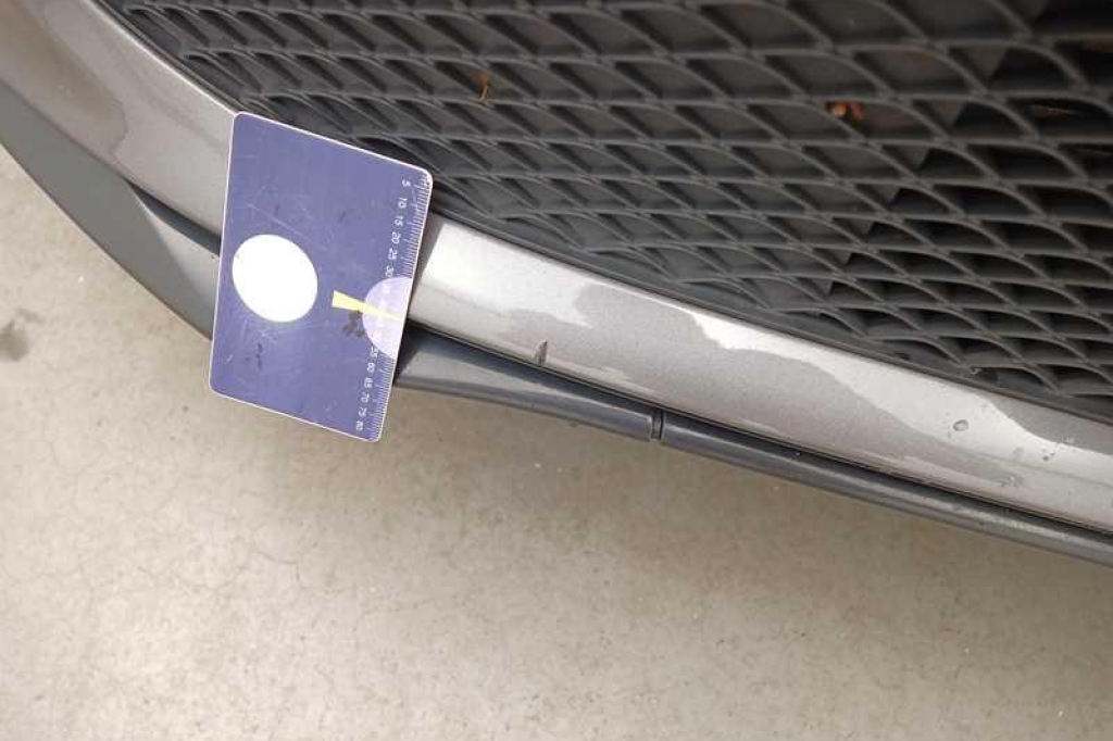 Mercedes-Benz CLA-Klasse 2017 photo 6