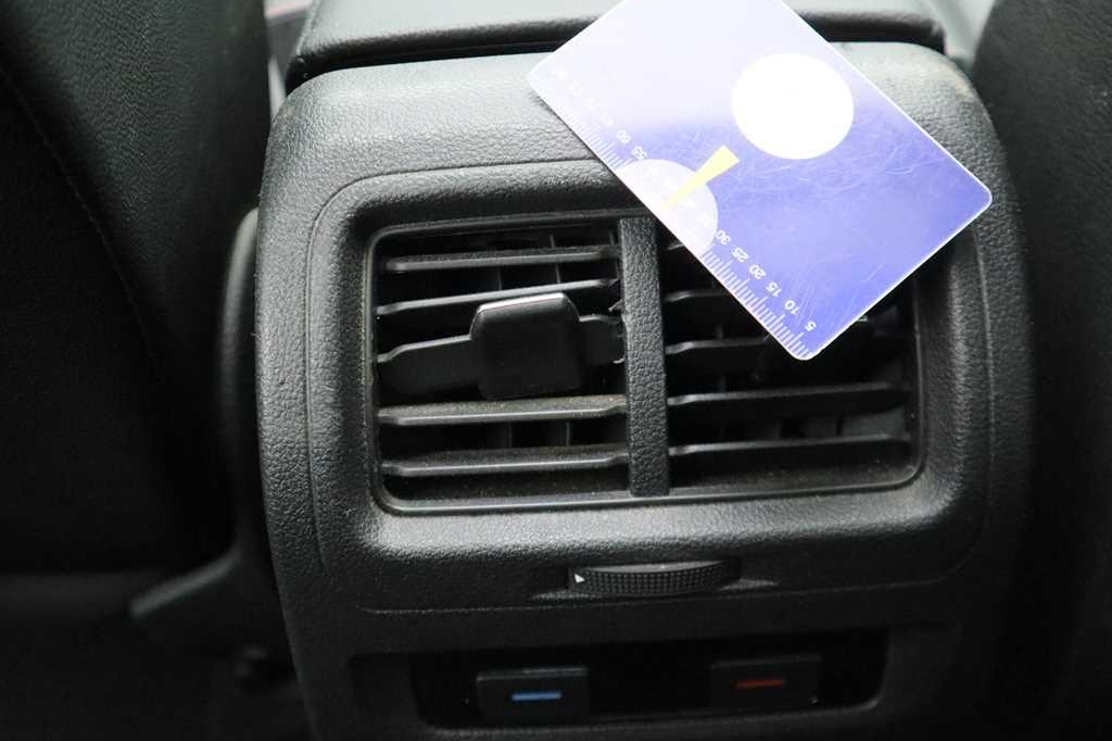 Volkswagen Touran 2016 photo 55