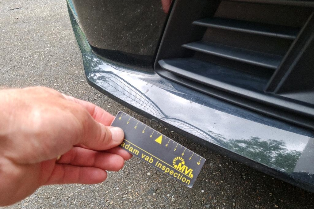 Audi A4 Avant 2017 фото 34