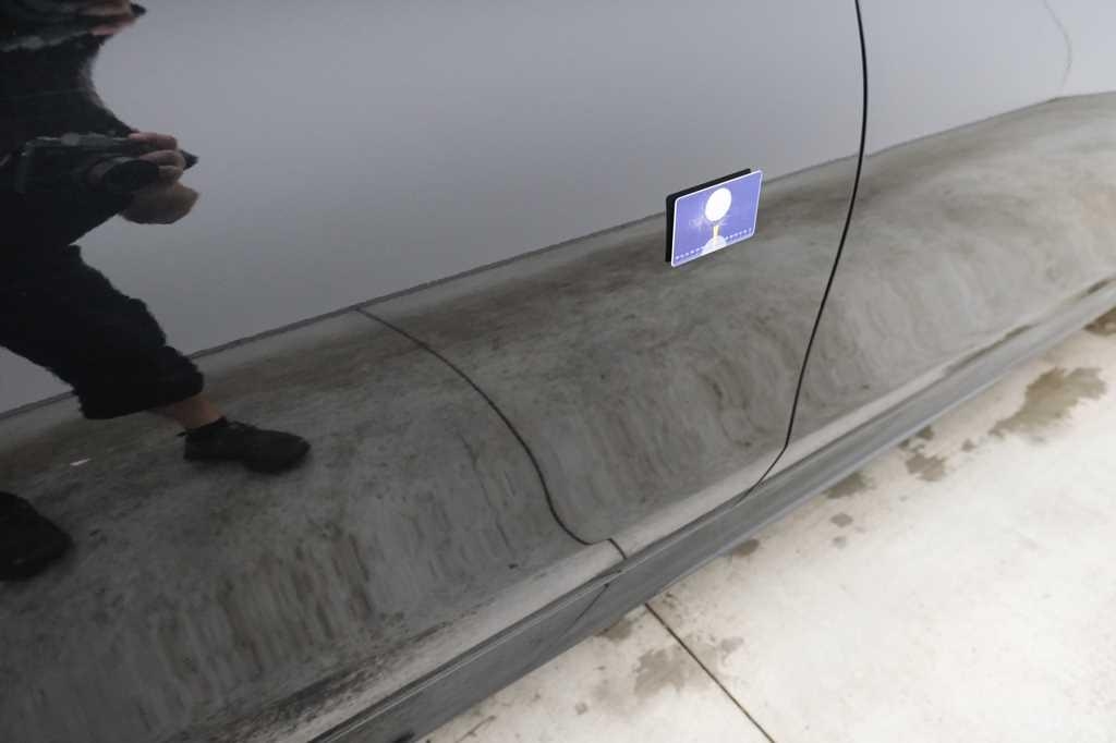 Mercedes-AMG E-Klasse 2017 фото 47