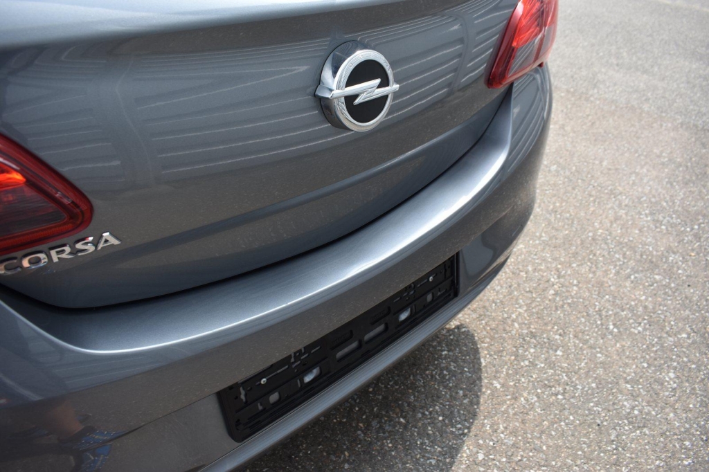 Opel Corsa 2019 фото 10