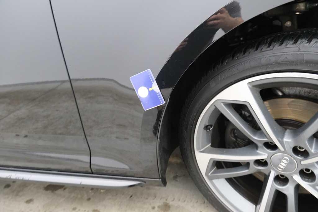 Audi A4 Avant 2017 фото 19