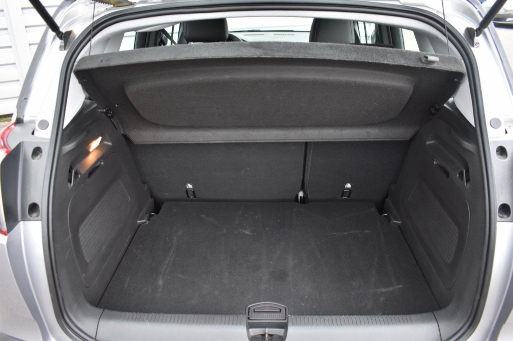 Opel Crossland X 2020 photo 5
