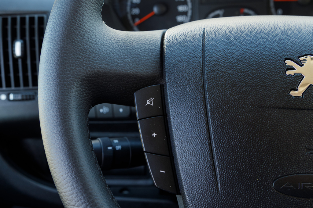 Peugeot Boxer, 2012 photo 7