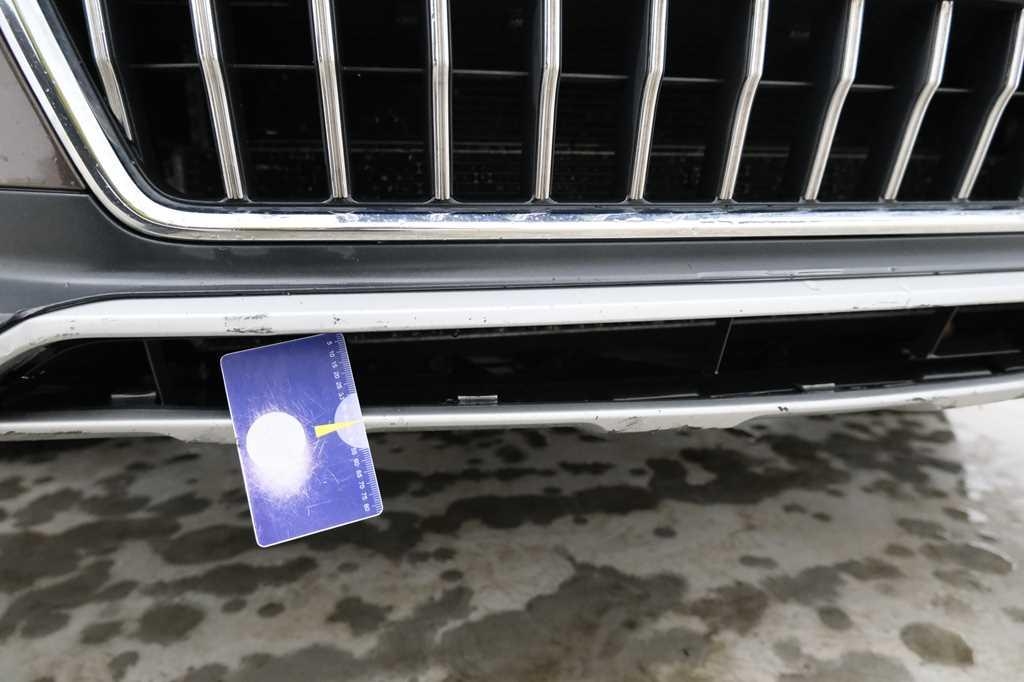 Audi A4 Allroad 2018 photo 28