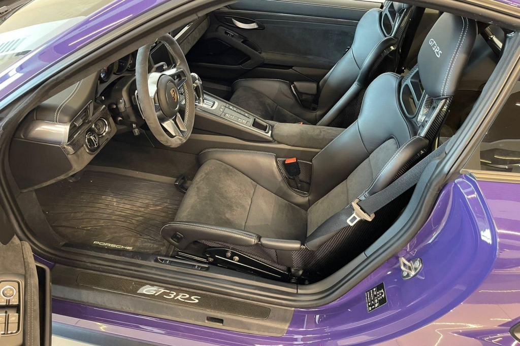 Porsche 911 GT3 2015 фото 7