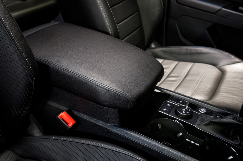 Volkswagen Atlas SEL Premium 4motion 2019 photo 7