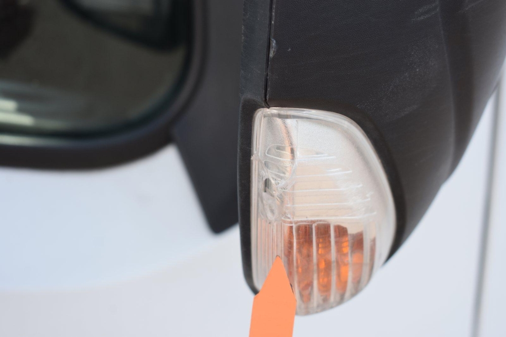 Renault Master Pritsche 2018 фото 10