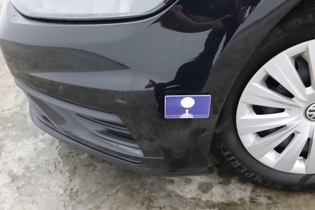 Volkswagen Golf 2017 photo 20