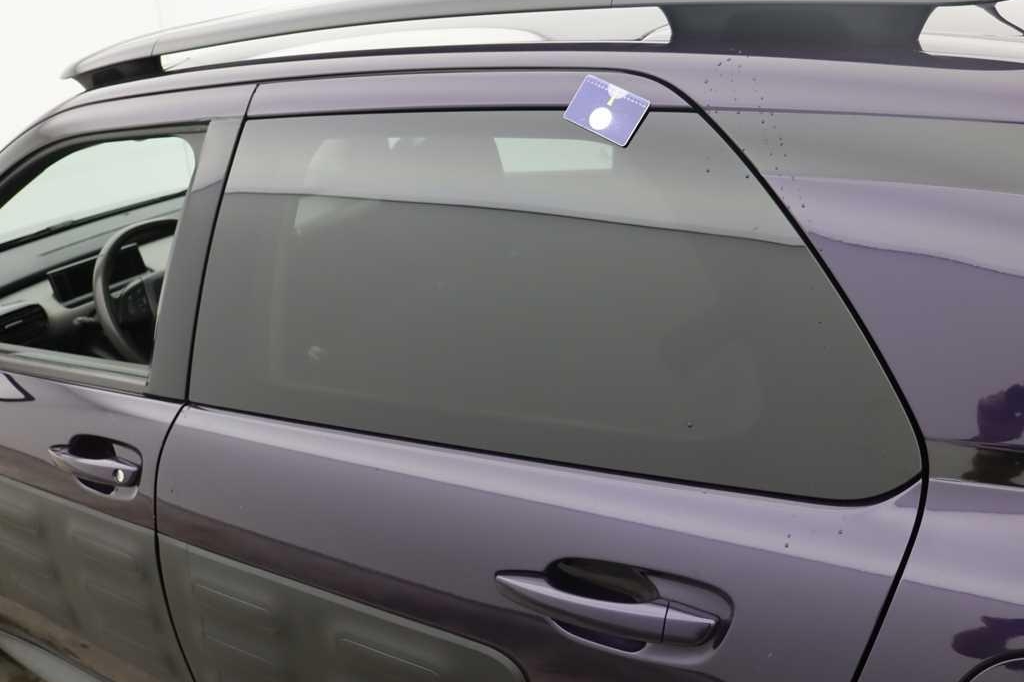 Citroen C4 Cactus 2016 фото 37