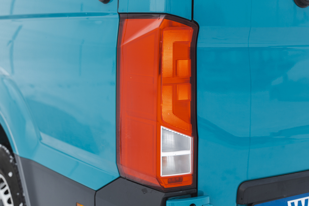 MAN TGE 3.140 2020 photo 15