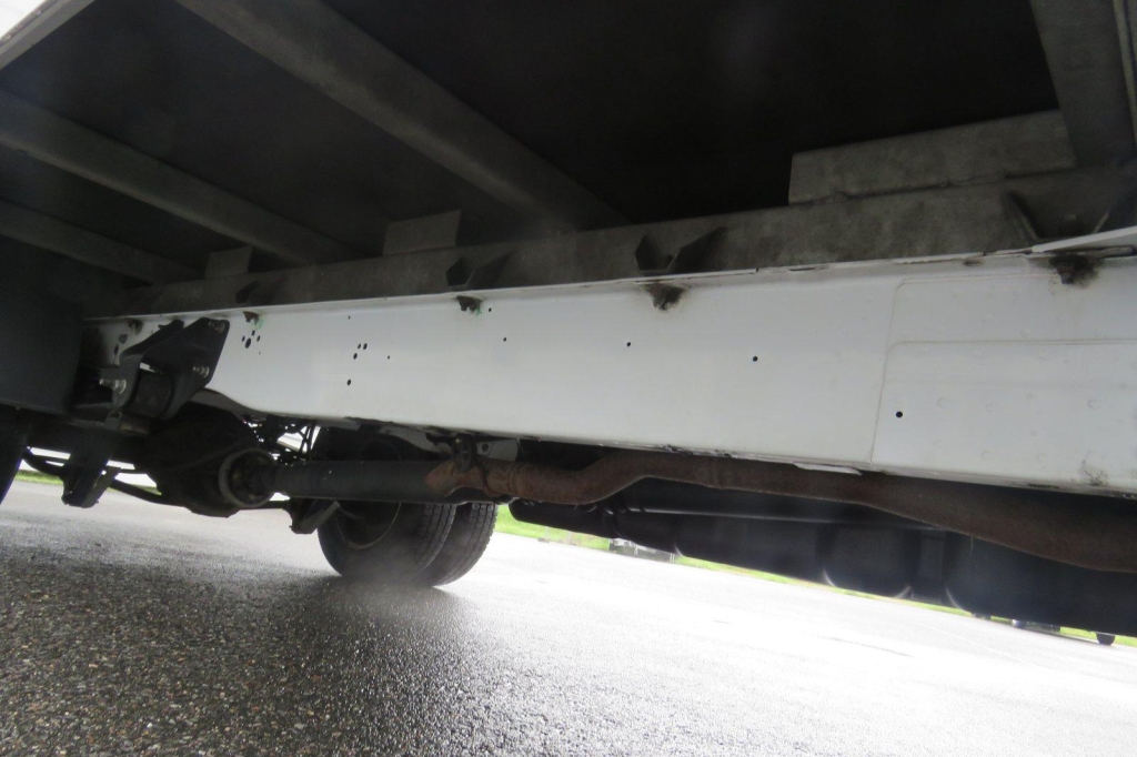 Ford Transit Koffer 2019 фото 30