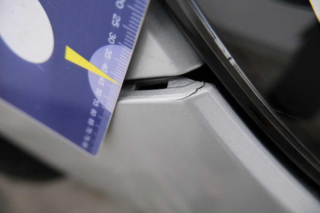 Opel Astra Sports Tourer 2016 photo 31