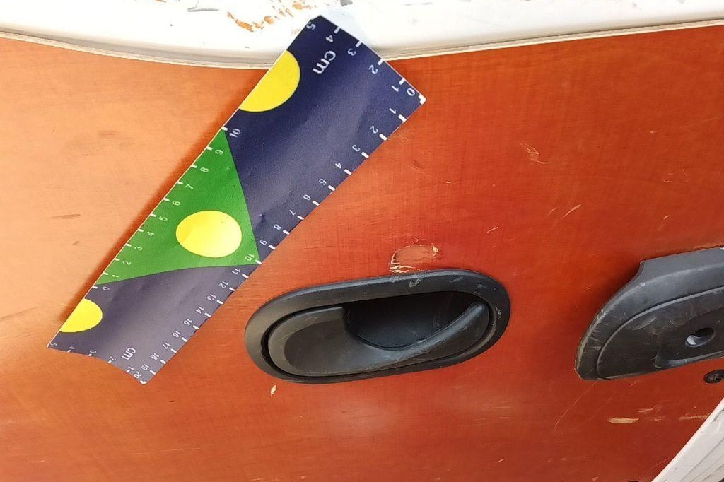 Mercedes-Benz Citan 2017 photo 8