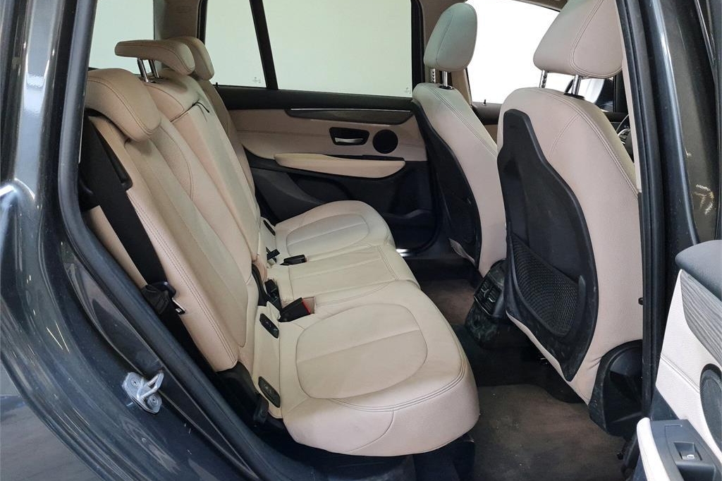 BMW 2er Gran Tourer 2016 фото 3