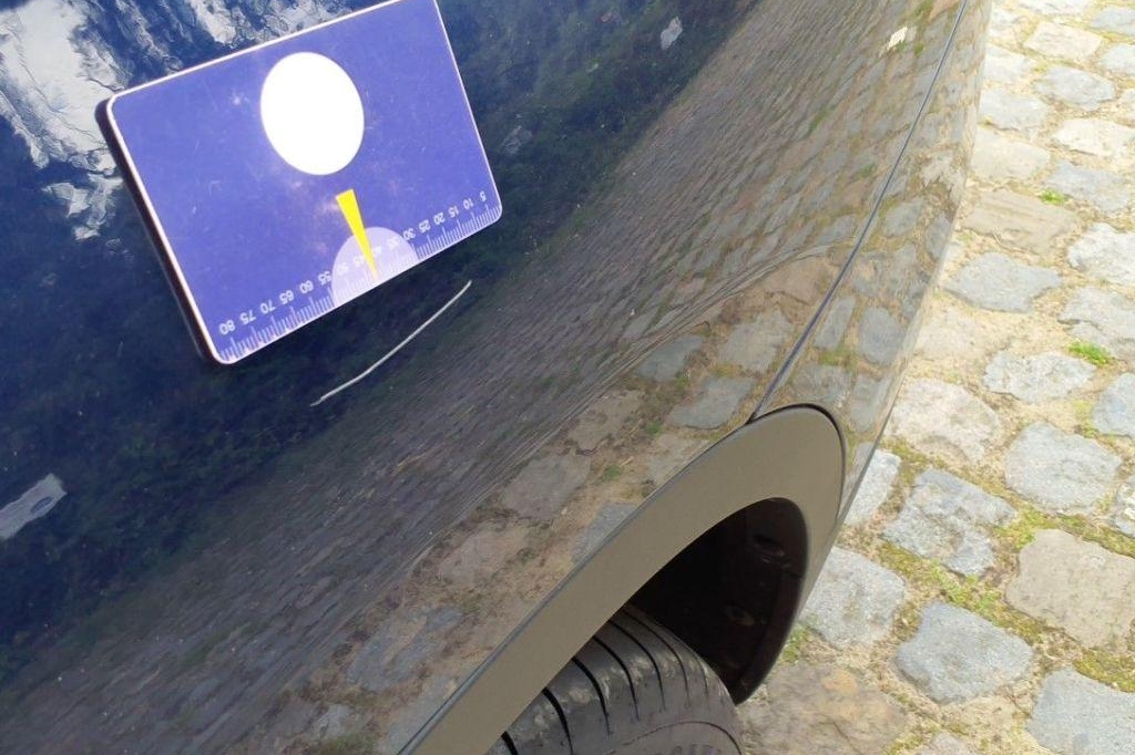 BMW X1 2019 фото 18