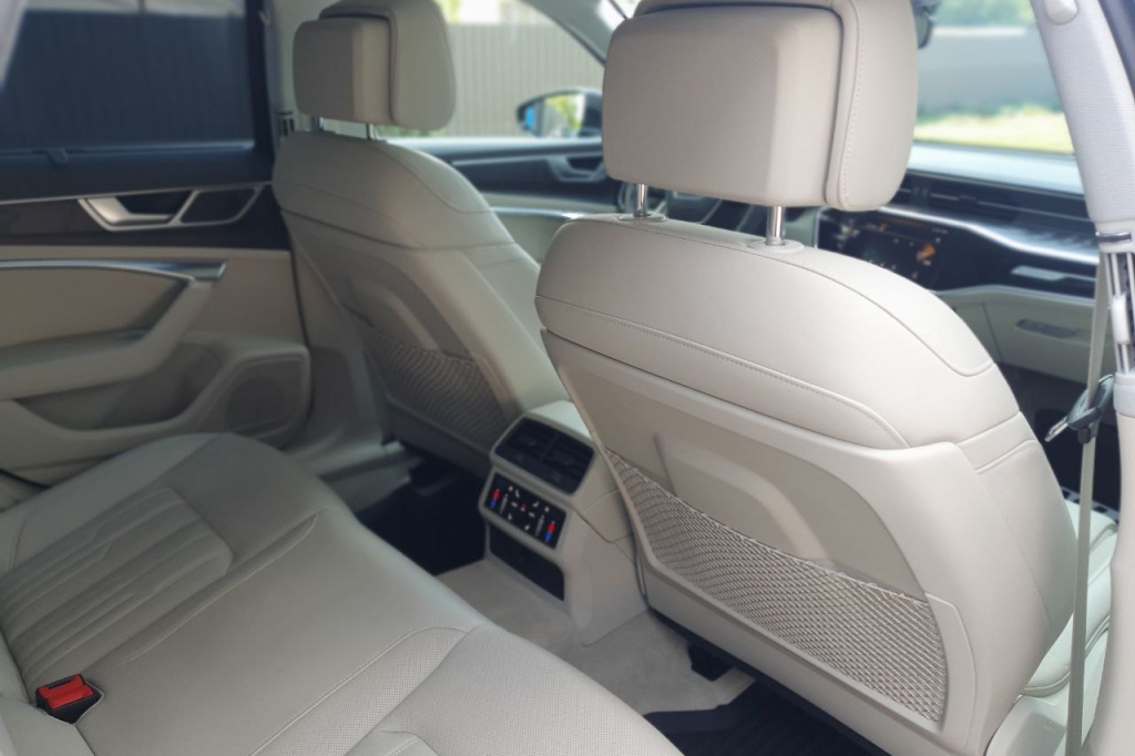 Audi A6 Quattro 2,0 TDI 2021 photo 15