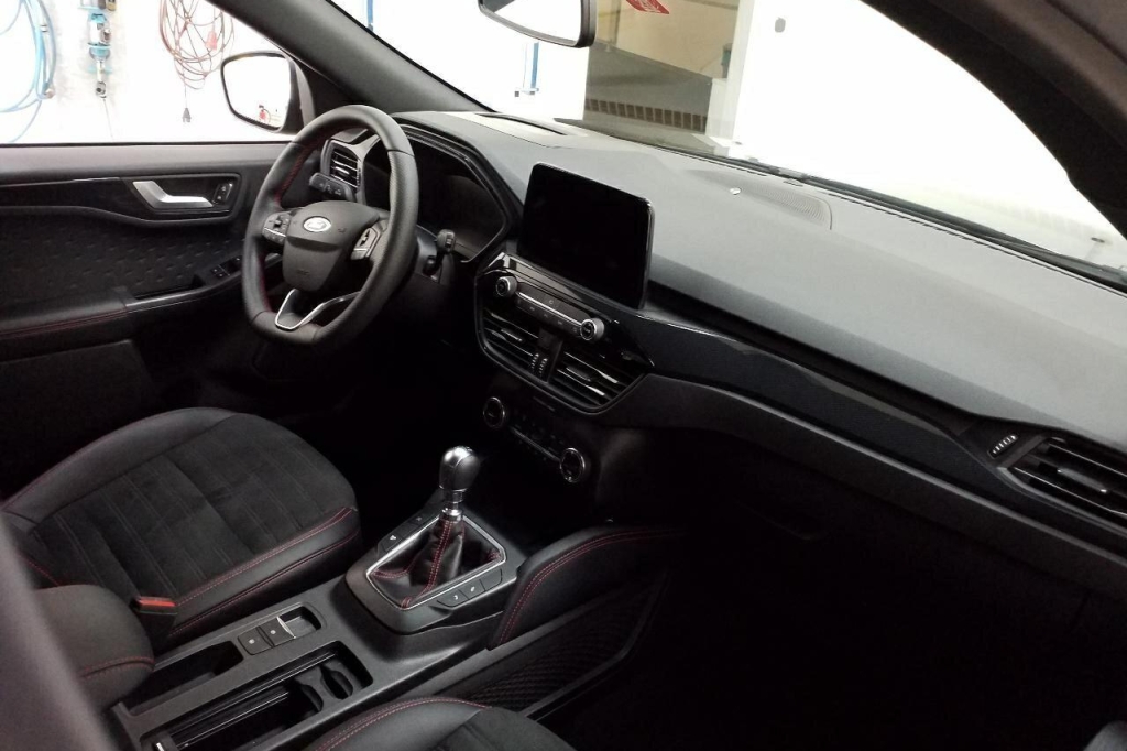 Ford Kuga 2020 photo 3