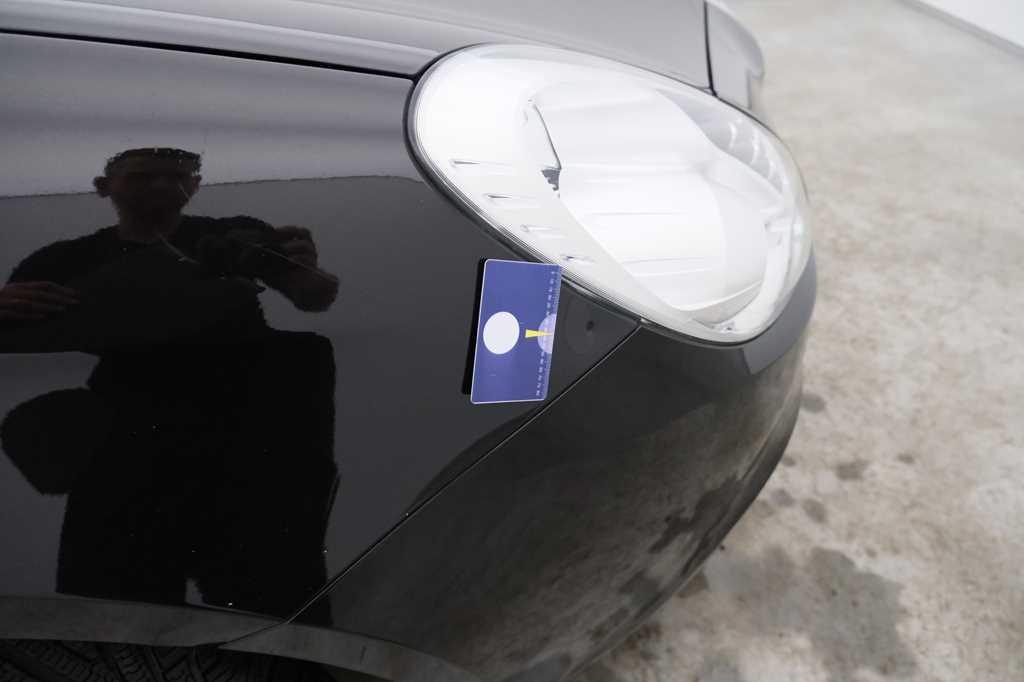 Alfa Romeo Giulietta 2016 photo 11