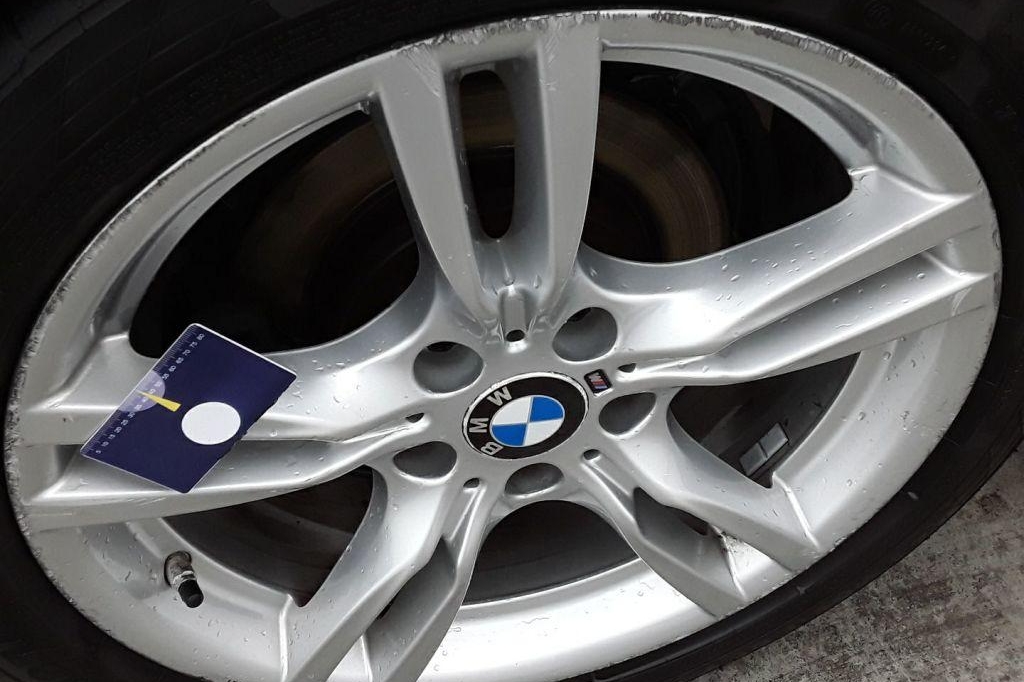 BMW 3er 2016 photo 20