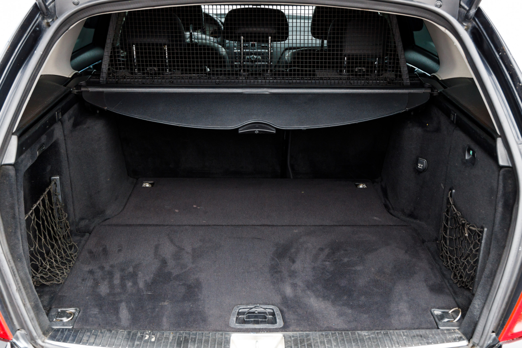 Mercedes-Benz C 220 Avantgarde 2008 фото 16