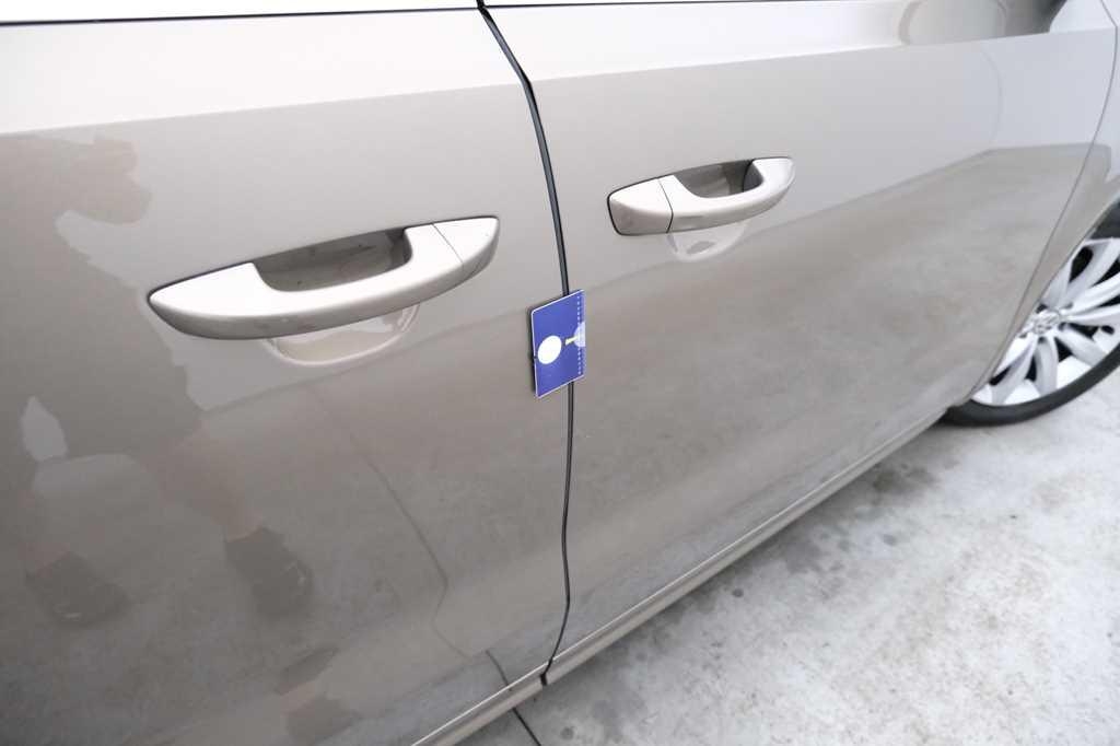 Volkswagen Sharan 2016 фото 27