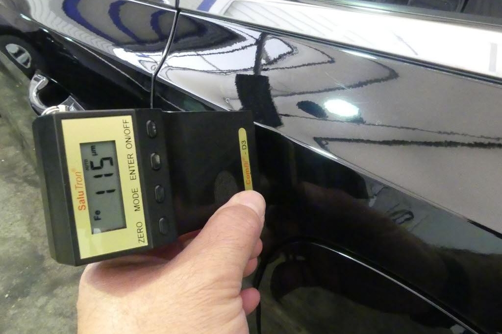 Ford Galaxy 2016 photo 30