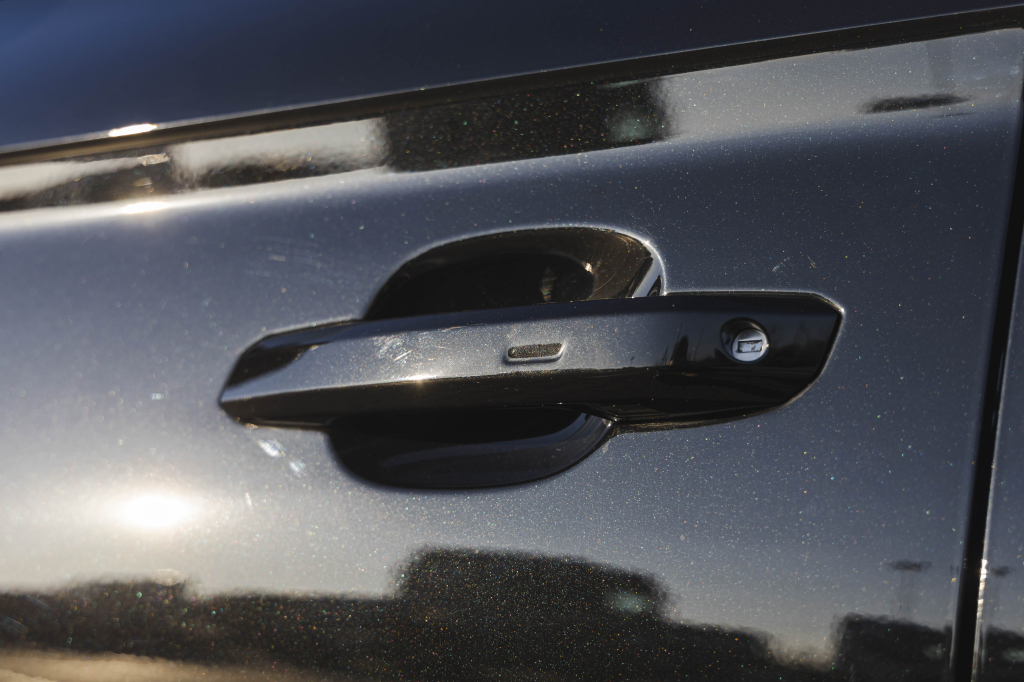 Audi Q5 Prestige 2021 фото 13