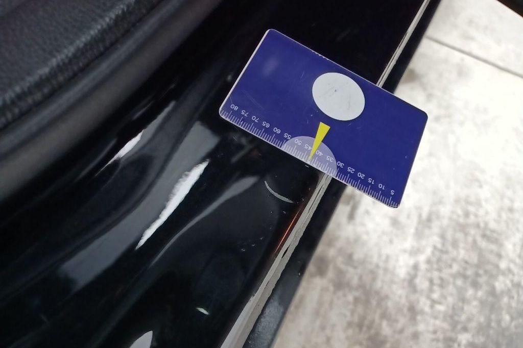 BMW X3 2017 фото 12