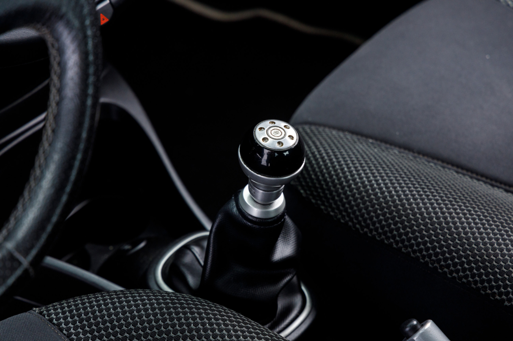 Nissan Micra III 2008 фото 22