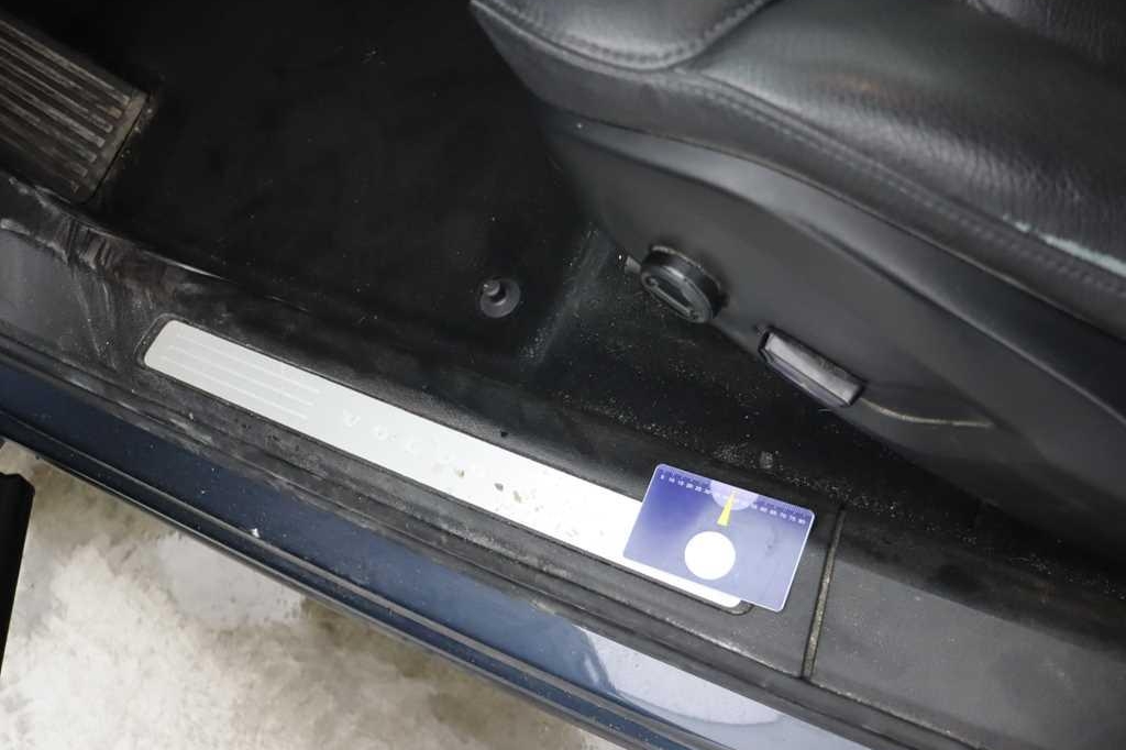 Volvo XC60 2019 фото 29