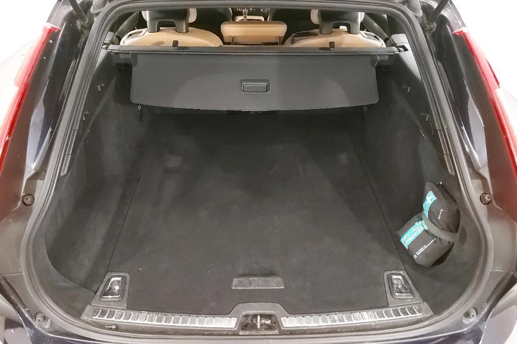 Volvo V90 2017 фото 14