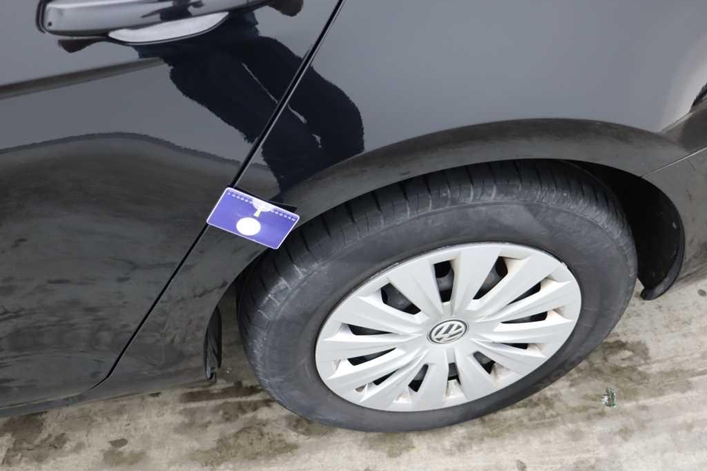 Volkswagen Golf Variant 2017 фото 23