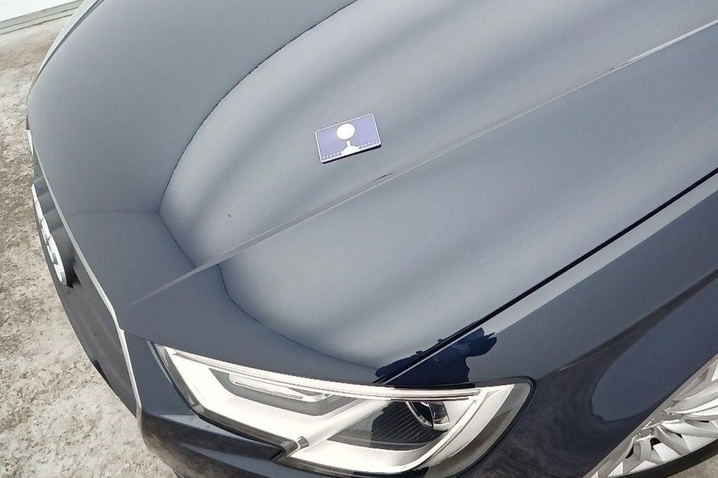 Audi A3 Sportback 2017 фото 37