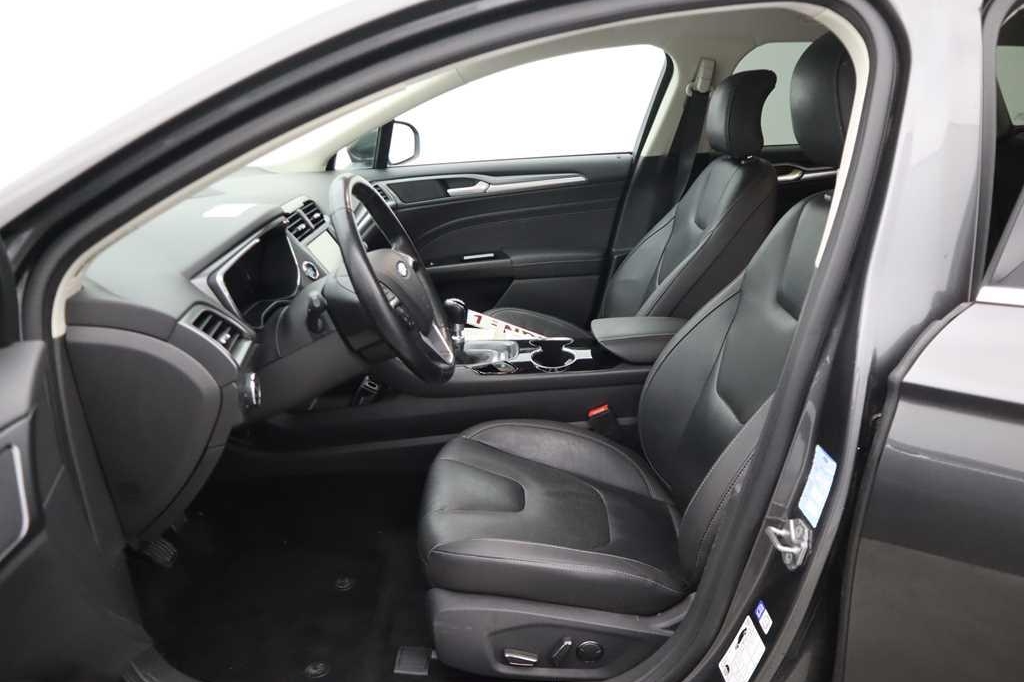 Ford Mondeo Turnier 2016 фото 3